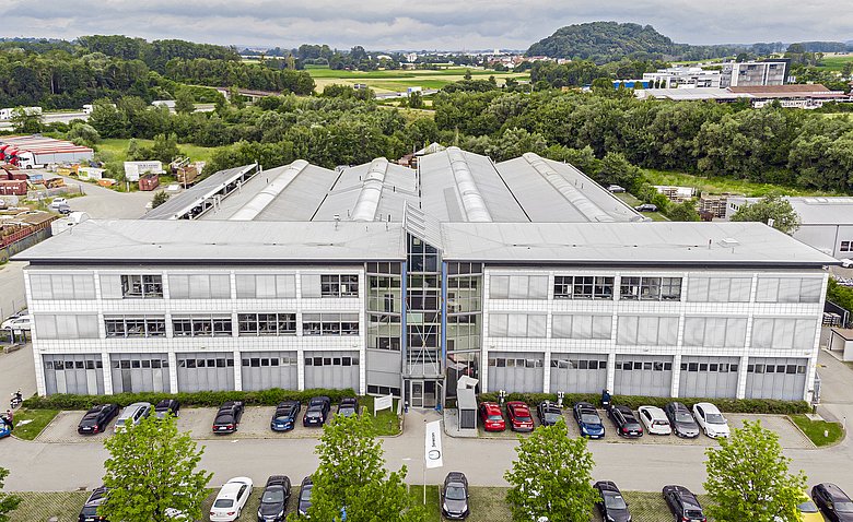 Das Unternehmen mit 90 Mitarbeitern hat seinen Hauptsitz im bayerischen Deggendorf. (Bild: FENECON)